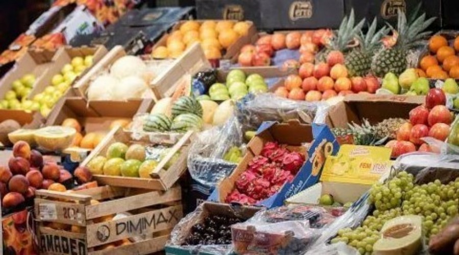 Estimaron aumento del 0,3%: La inflación de alimentos se desaceleró en la segunda semana de Septiembre, las frutas presionan al alza