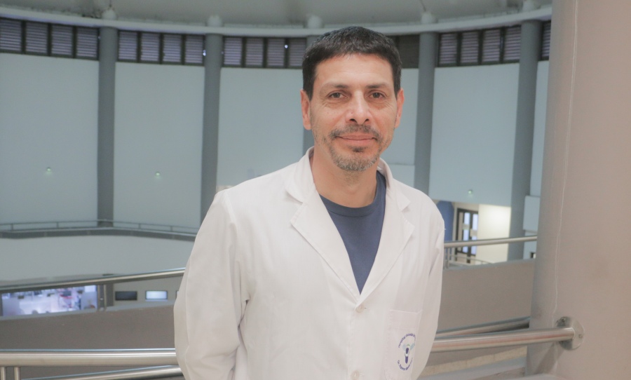 El Hospital Madariaga de la ciudad de Posadas usará realidad virtual y asistida para rehabilitación de pacientes cognitivos con patologías de lenguaje, visuales o auditivas