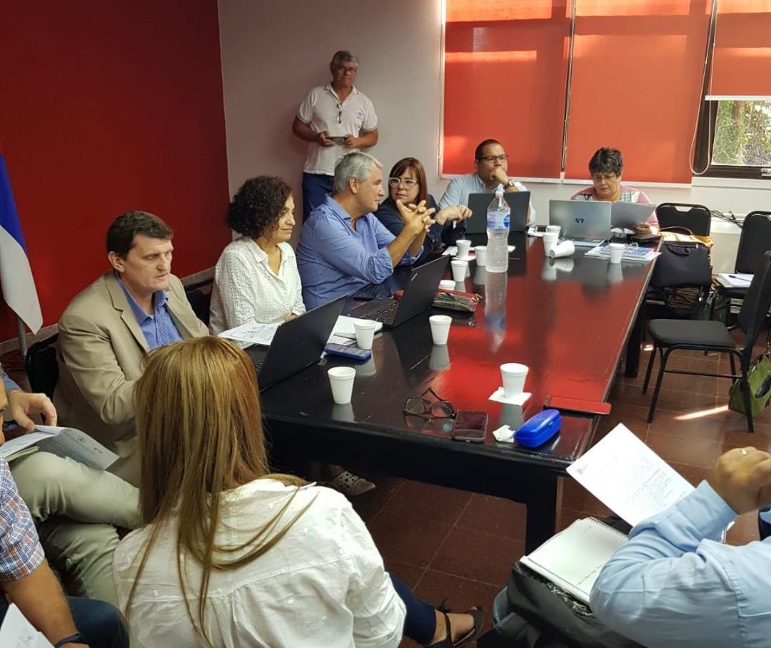 Docentes misioneros: Se reabre la paritaria salarial este martes