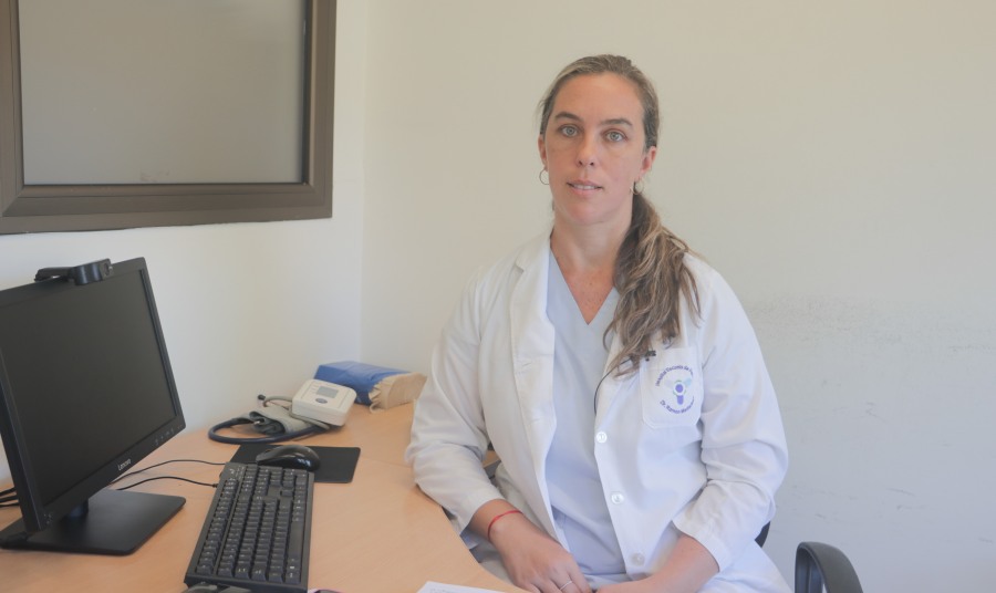 El Hospital Dr. Ramón Madariaga de la ciudad de Posadas se consolida como referente sanitario en Argentina con casi medio millón de atenciones en 2024