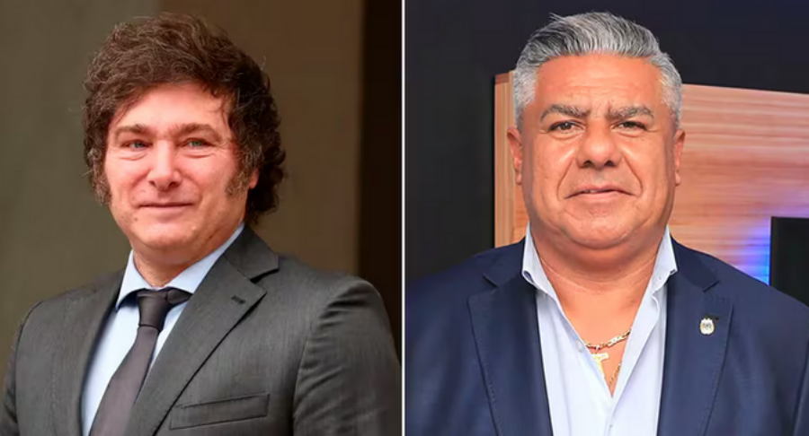 El Gobierno del Presidente Javier Milei le dio un año a la AFA para adaptar sus estatutos y aceptar las sociedades anónimas en el fútbol
