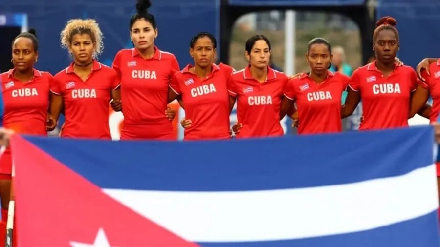 Chile: En el cierre de los Juegos Panamericanos Santiago 2023 se fugaron siete atletas cubanos
