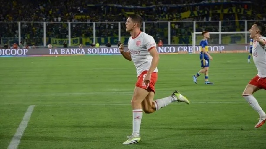 Copa Argentina: Estudiantes de La Plata le ganó 3 a 2 a Boca Juniors y es finalista