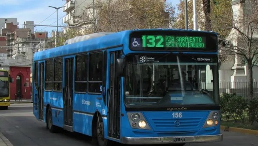 La medida de fuerza anunciada por la UTA: Paro de colectivos para las líneas urbanas que funcionan en el interior del país para el 12 y 13 de Octubre