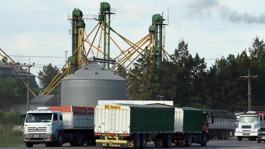 El transporte de carga terminó el 2022 con costos superiores al 120%