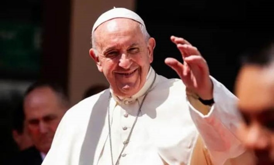 CAME despide al Papa Francisco, nunca dejó de acompañar a las PyMEs argentinas