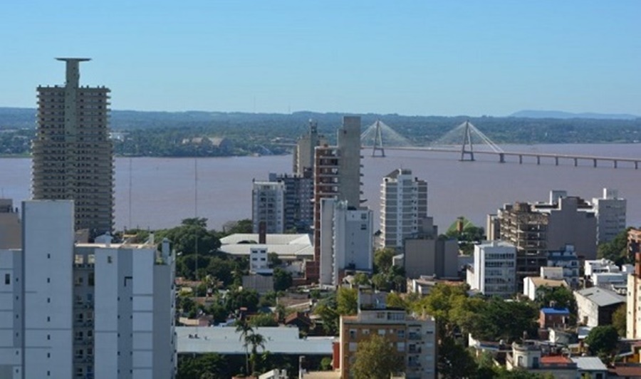 Martes en Misiones: Casi sin cambios en las condiciones del tiempo, el cielo se mantendrá mayormente despejado y se espera un leve aumento en las temperaturas máximas