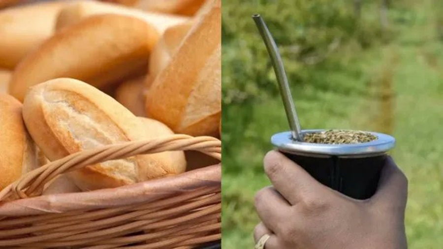 ¿Aumentarán los valores?: Pan y yerba mate, desregulan el precio de dos productos clave para los argentinos