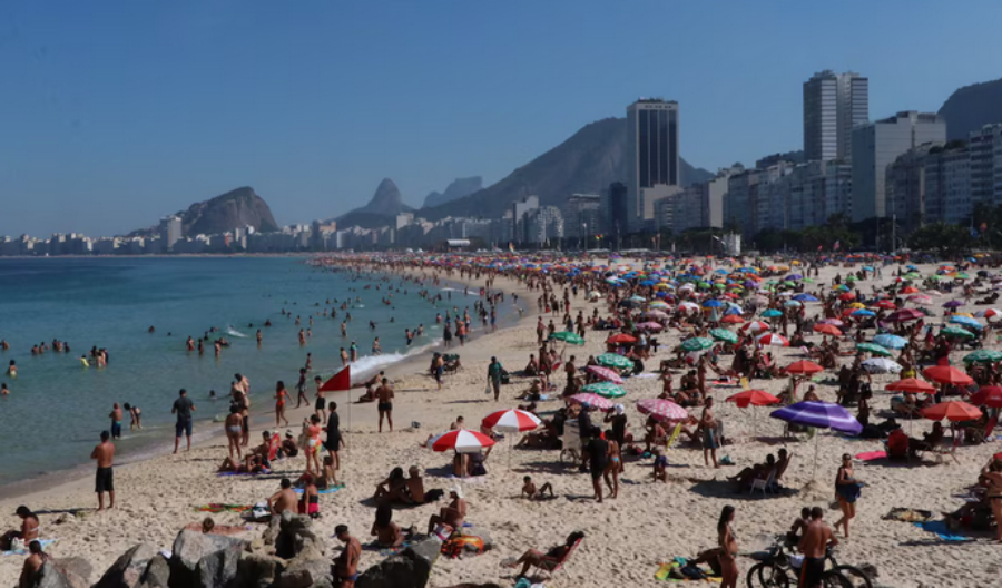 Brasil en pesos: Una guía para pagar en las vacaciones a precio de dólar financiero con billeteras argentinas y usando PIX