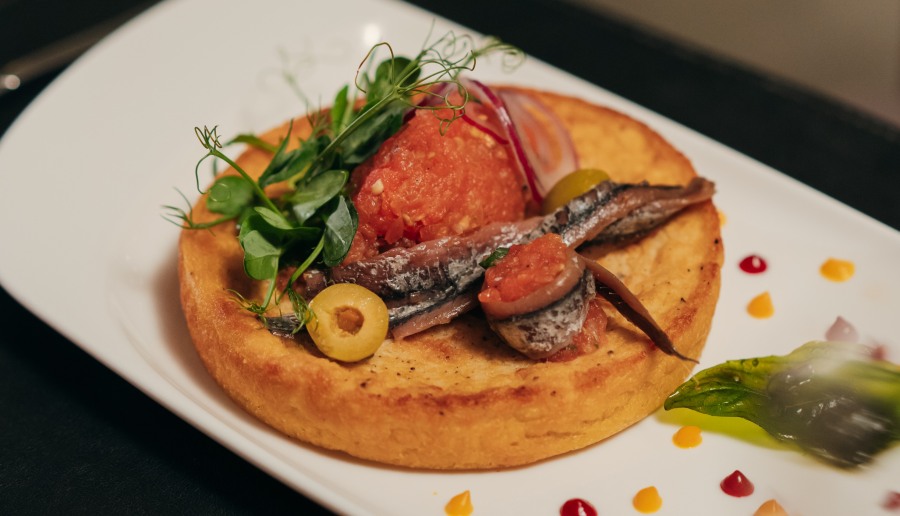 Nuevo viaje gastronómico: Buono Italian Kitchen presenta su carta de la temporada primavera/verano