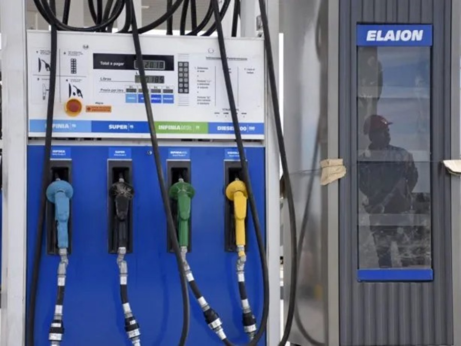 Ante la falta de combustibles: Estaciones de servicio reclaman al Gobierno el cese del congelamiento de precios