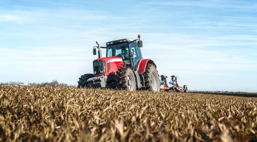 El enemigo invisible de la maquinaria agrícola y de construcción