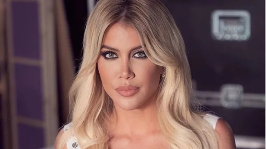 Cómo está Wanda Nara luego de los estudios que se le hicieron