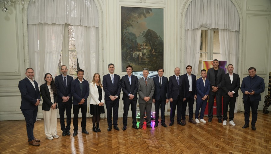 Las Cataratas del Iguazú se incorporan como escenario de juego en Fortnite