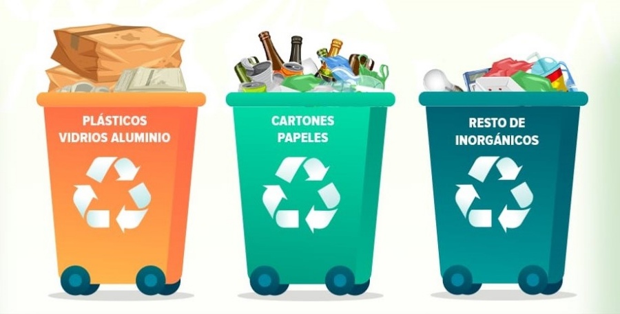 Apóstoles: "Clasificamos Más", la nueva campaña en cuanto a la recolección de residuos en el Municipio