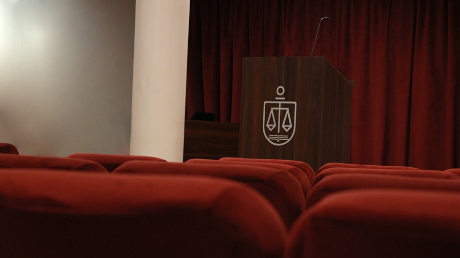 Con mirada federal, se viene el Congreso Internacional de Derecho Administrativo
