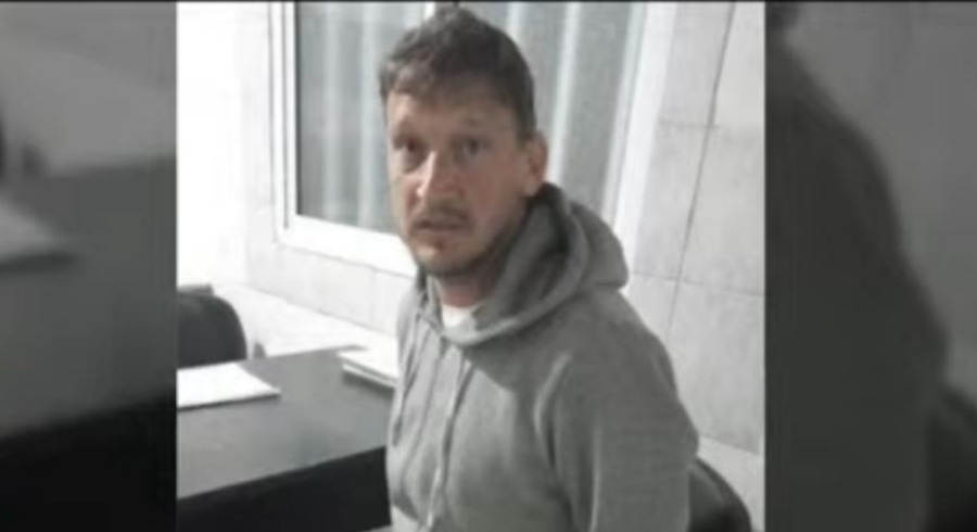 Detuvieron en la provincia de Corrientes al Diputado misionero Germán Kiczka, la Interpol había emitido una alerta roja para poder encontrarlos