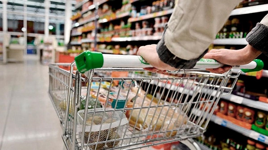 Datos del INDEC: La inflación de Diciembre fue de 25,5%