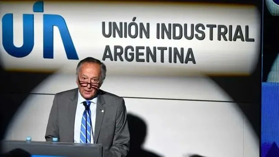 La UIA celebró el fallo de la Corte Suprema de Justicia por las indemnizaciones