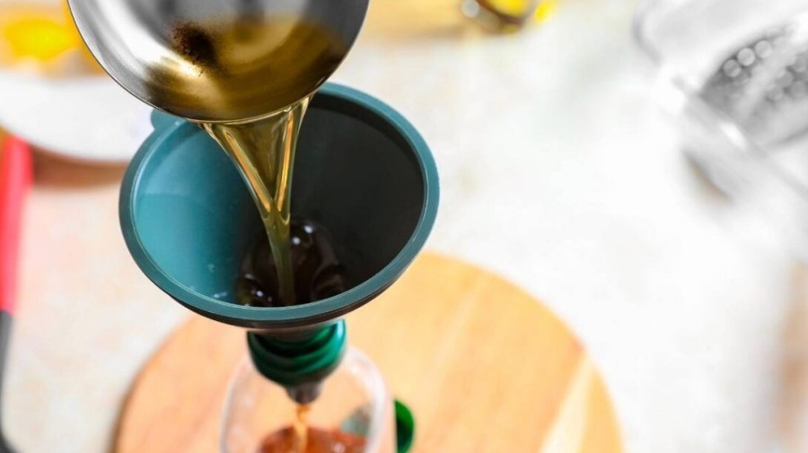 Misiones: Es Ley el Programa de Reutilización de Aceites Vegetales Usados