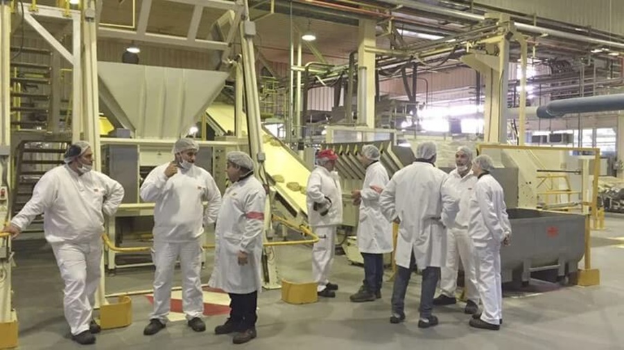 Estiman que uno de cada tres desocupados podría encontrar empleo gracias al agro
