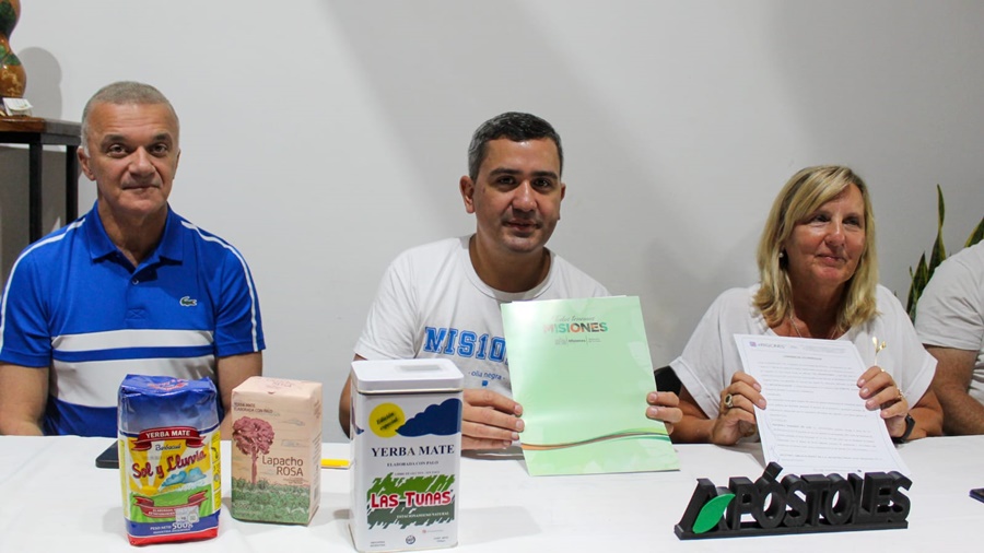 Misiones: El Centro de Centinela ofrecerá información sobre la propuesta turística del Municipio de Apóstoles