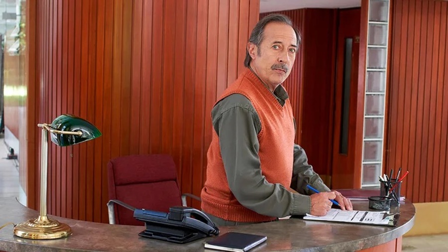 “El encargado”, con Guillermo Francella, rompe récords en su primera semana en Star+