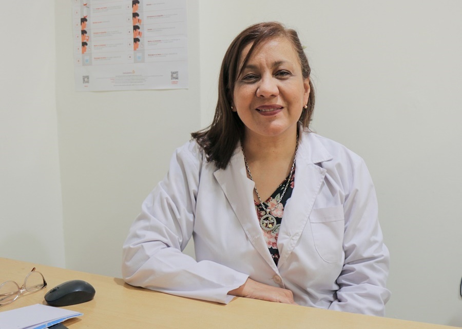 Posadas: Desde el Área de Neumonología del Hospital Dr. Ramón Madariaga tuvo alrededor de nueve mil prestaciones