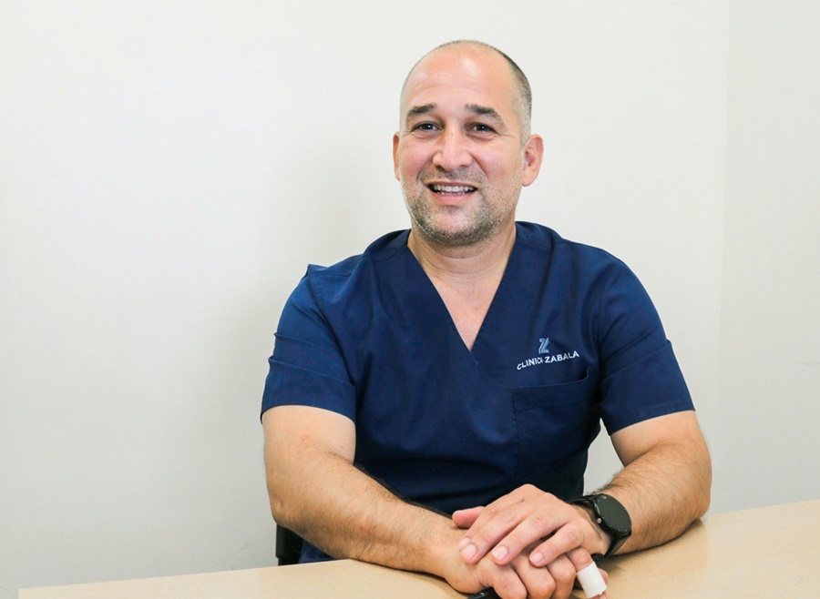 Posadas: Desde Otorrinolaringología del Hospital Dr. Ramón Madariaga informan cómo prevenir el sangrado nasal en el verano