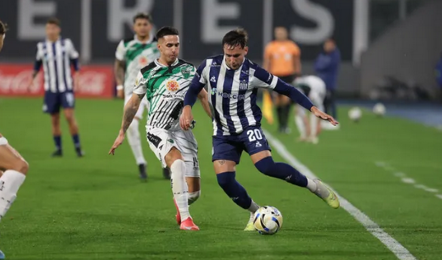 Torneo Clausura: Talleres de Córdoba y San Martín de San Juan igualaron sin goles en el cierre de la fecha