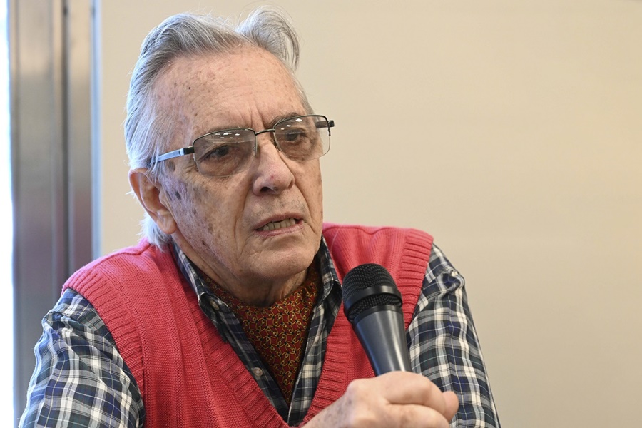 "Capacitar en manejo de fitosanitarios es el camino para cuidar a la familia rural y la producción"
