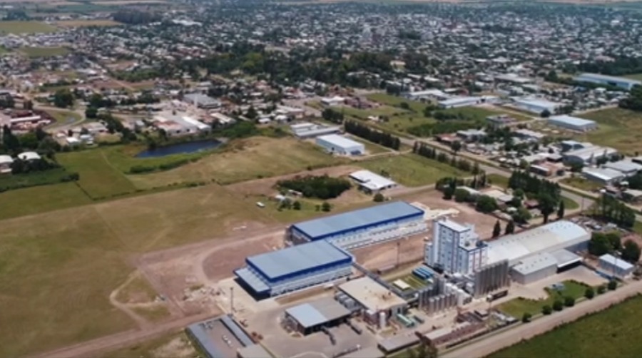 El negocio de la manteca suma jugadores