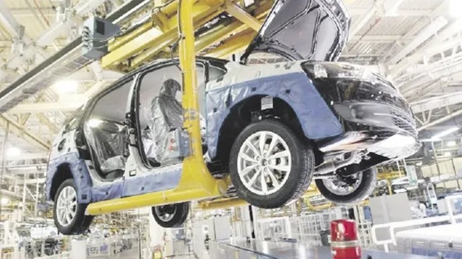 Nuevo relevamiento: Autopartistas, creció 7% el déficit comercial en el primer semestre, el rojo aumenta por el impacto negativo del Impuesto PAIS en la importación de insumos