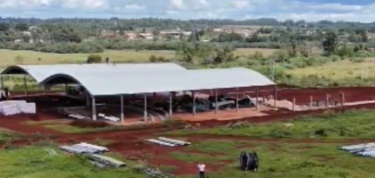 Aserradero se instalará en el Parque Industria Apóstoles: Invertirán en un nuevo emprendimiento que se sumará a la actividad económica de la ciudad