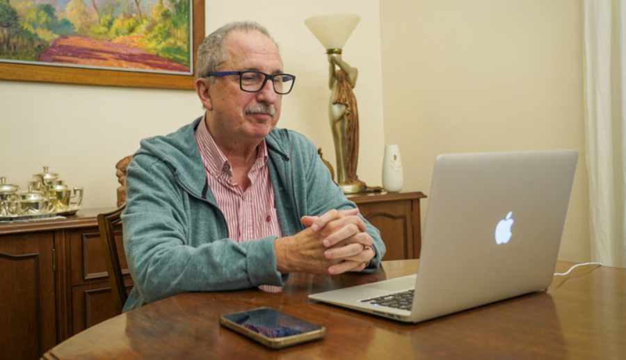 Misiones: El Gobernador Hugo Passalacqua anunció aumento salarial para activos y pasivos provinciales