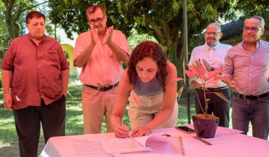 Posadas: El Hospital Dr. Pedro Baliña tiene nueva Directora y coordinador asistencial