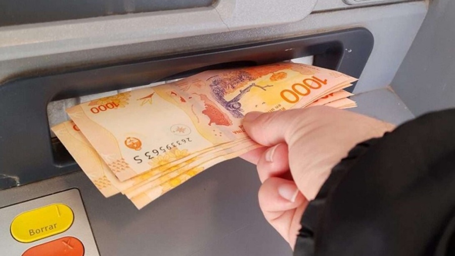 Misiones: Desde hoy están depositados los 15 mil millones de pesos que dispuso la Provincia a la masa salarial de los empleados públicos