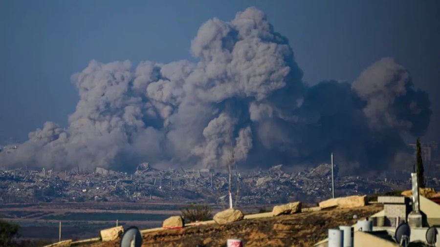 Israel dice que reanudó los combates contra Hamas