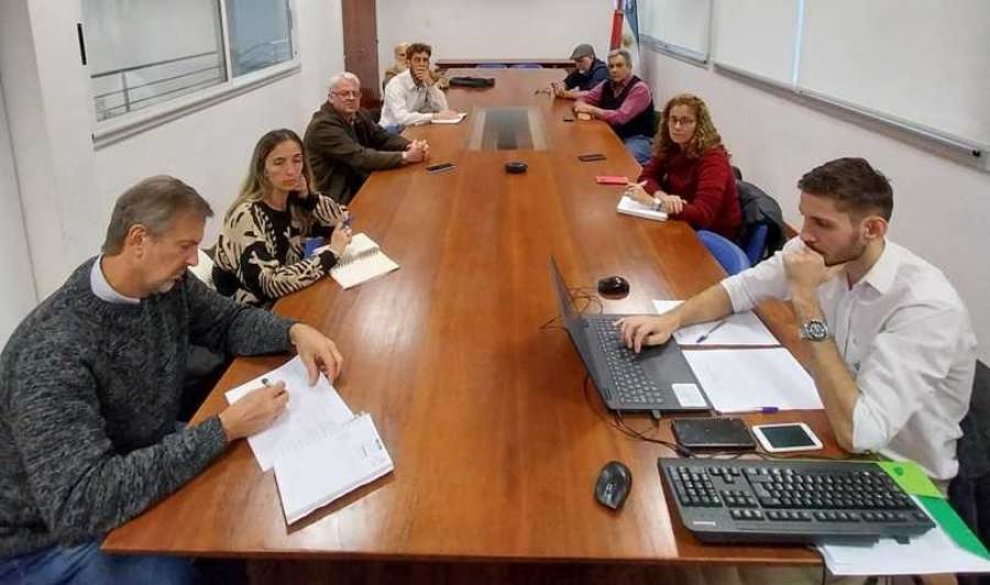 Marco legal nacional e internacional, tema de reunión por resguardo genético de la yerba mate