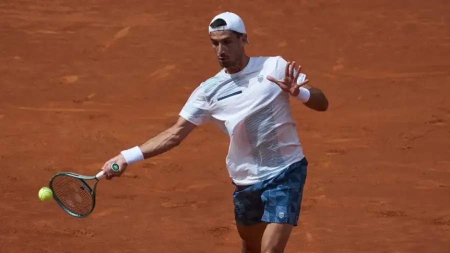 Tenis: Lourdes Carlé, Nadia Podoroska y Pedro Cachín quedaron fuera del Masters 1000 de Roma