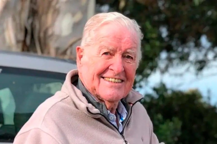 A los 86 años murió Juan Carlos Harriott (h.), la leyenda que traspasó los límites del polo, el jugador perfecto, el hombre sabio y genuino que nunca se la creyó