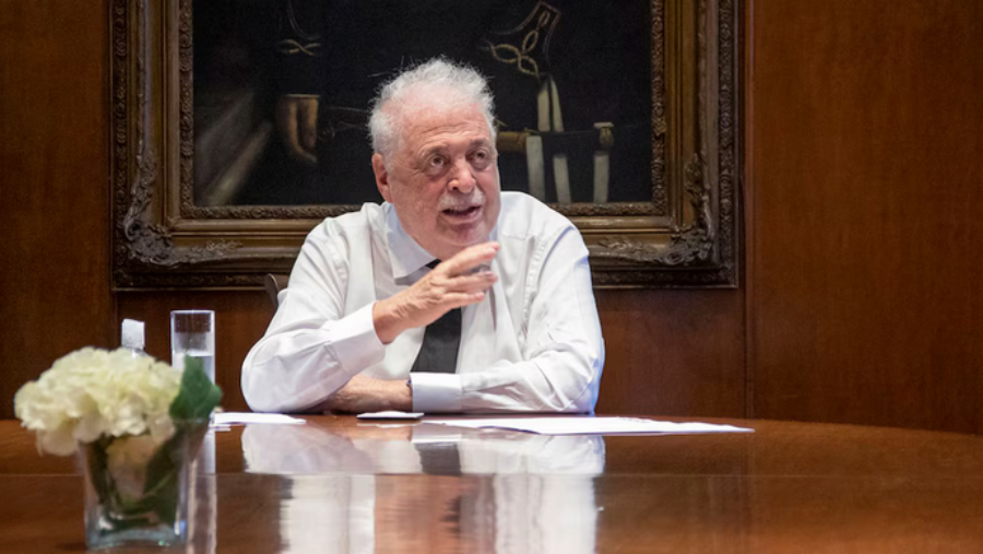 Murió el ex Ministro de Salud Ginés González García a los 79 años