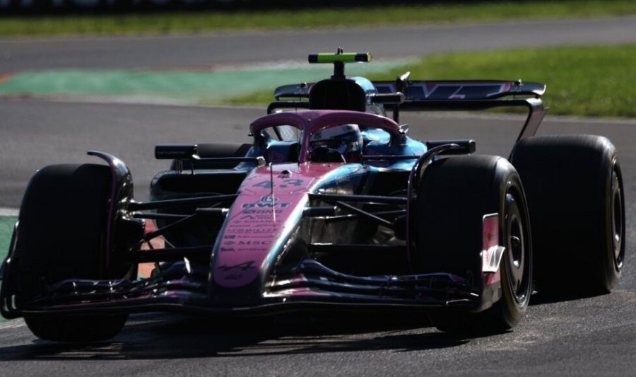 Fórmula 1: En la última práctica libre de Monza, Franco Colapinto con el Alpine se ubico 14°, así consiguió ubicarse por delante de su compañero Pierre Gasly quien renovó contrato en las últimas horas hasta 2028