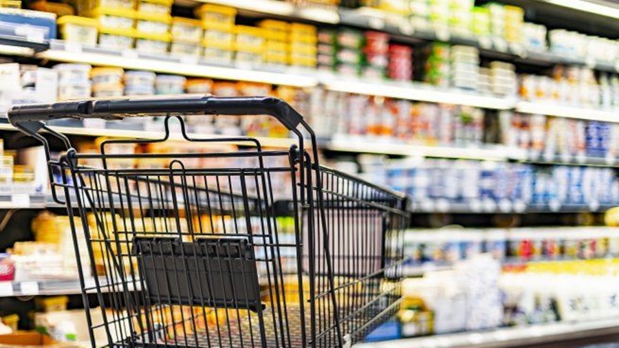 Monitoreo permanente: La Secretaría de Comercio niega desabastecimiento y grandes remarcaciones, pero crece brecha de consumo entre súper y almacén