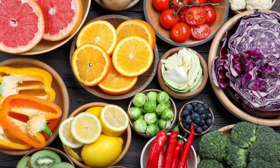 Informan sobre las Guías Alimentarias para la Población Argentina