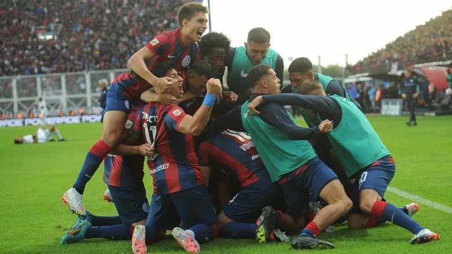 Liga Profesional de Fútbol: San Lorenzo de Almagro prolongó la paternidad frente a Boca Juniors, en el debut de Jorge Almirón como entrenador Xeneize