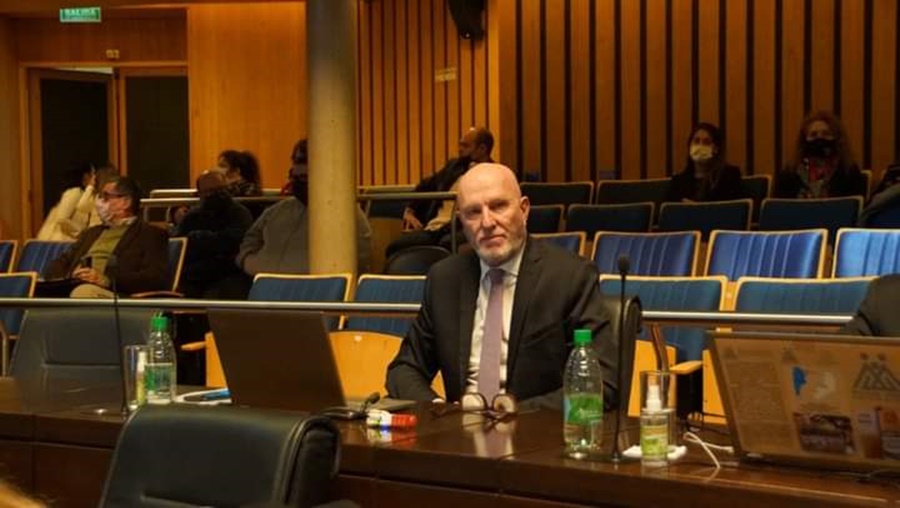Misiones: El Diputado Loreiro presentó tres Proyectos de Comunicación para mejorar la travesía urbana de la ciudad de Oberá