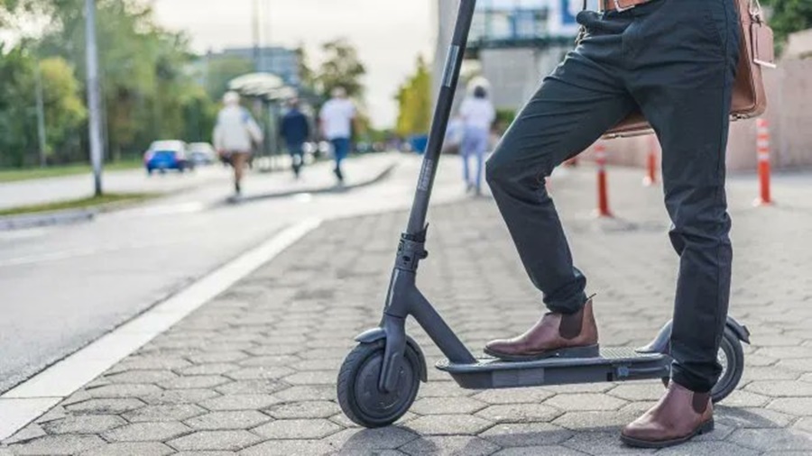 Movilidad sustentable: Las aseguradoras ofrecen cada vez más coberturas para este nicho