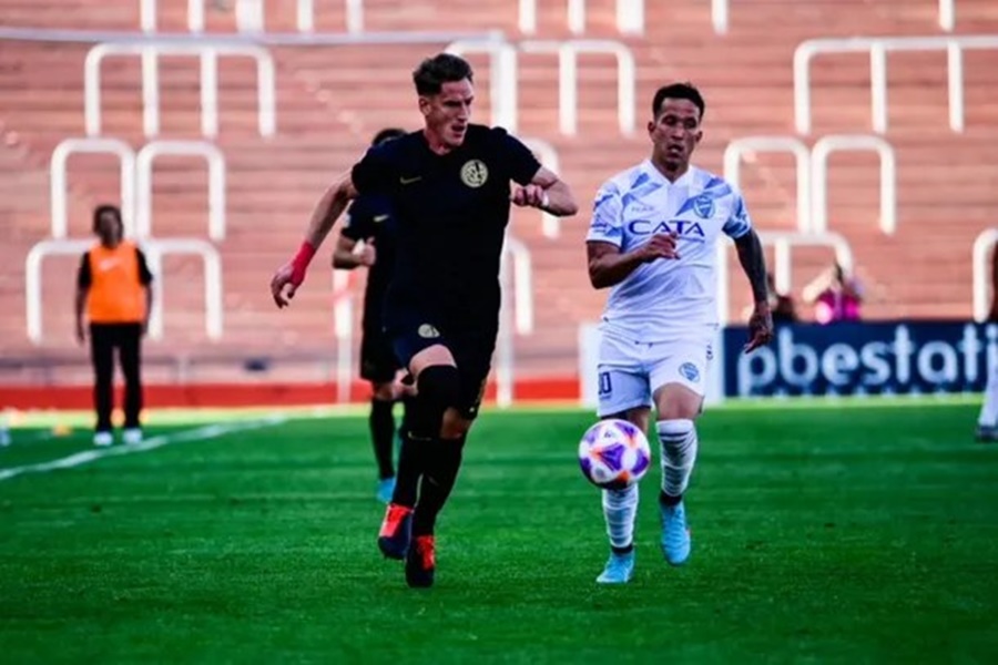 Liga Profesional de Fútbol: San Lorenzo de Almagro empató con Godoy Cruz de Mendoza y se alejó de la Sudamericana