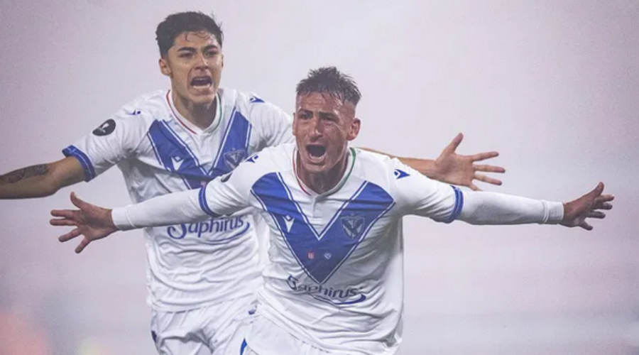 En la noche de la niebla, Vélez Sarsfield tuvo luz propia y es el campeón de la Supercopa Internacional